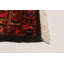 Tapis bleu marine Andelz 3 pi 9 po x 12 pi 9 po