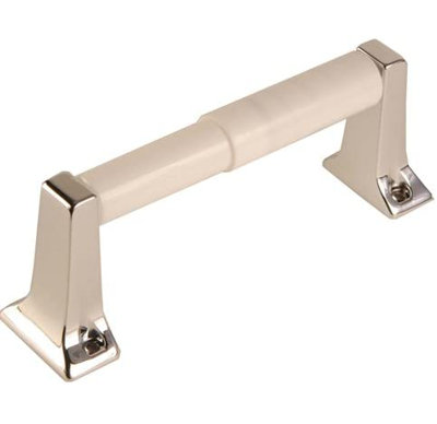 Wall Mounted Toilet Paper Holder