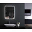 Flat Wall Mirror