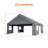 Heavy Duty Carport Portable Garage-123525548-123525549