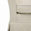 CHAISE PIVOTANTE