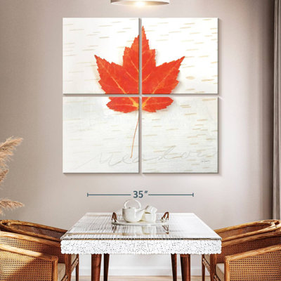 Harnek Autumn Colors I