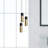 Costigan 3 - Light Cluster Pendant-195278256