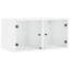 Buffet de rangement pour garde-manger vidaXL-1892049898
