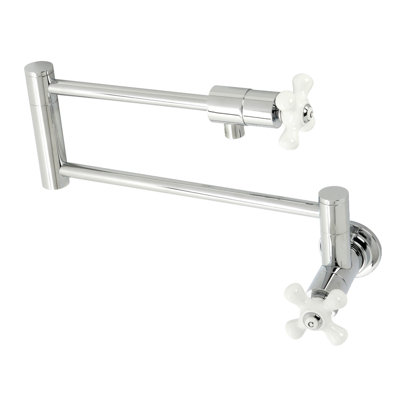 Robinet remplisseur metropolitan