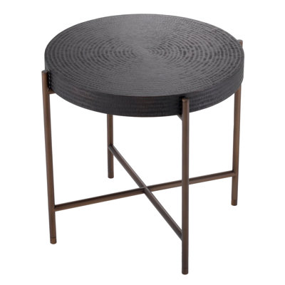 Nikos End Table