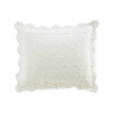 Charte Cotton Sham - Euro
