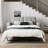 Pull-Out Sleeper Sofa Bed Loveseat Couch-842376472