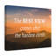 The Best View - Wrapped Canvas Print-913137255