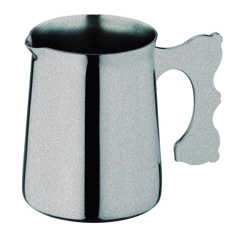 Dolce Vita Creamer 57,8 - 6 pièces, Étain