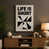 Black Border