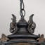 Vencimont Outdoor Hanging Lantern-2828838