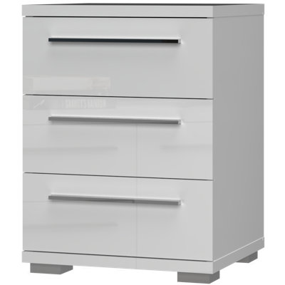17.75'' W Nightstand