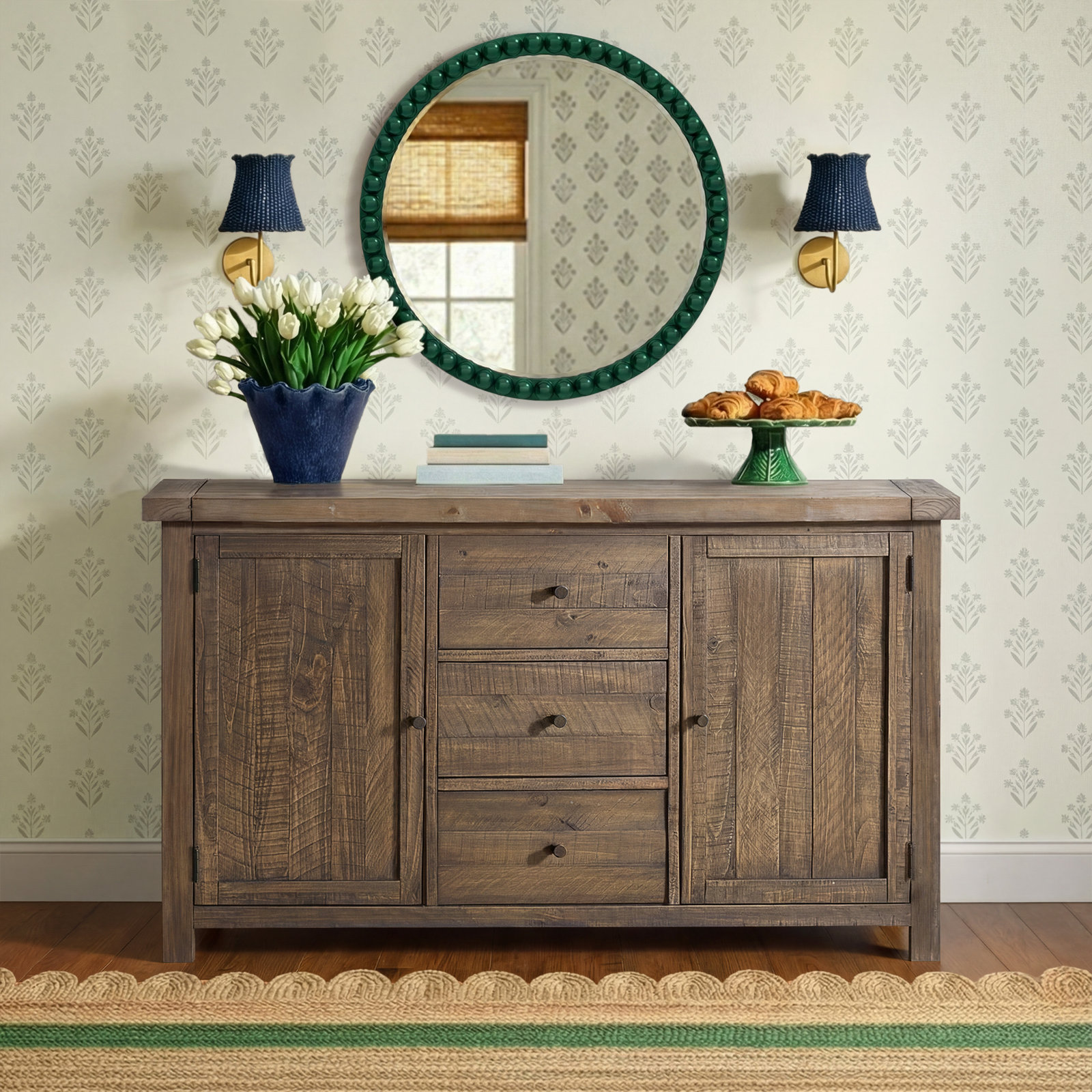 Schuler 67'' Sideboard