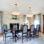 6 - Light Chandelier-343596612