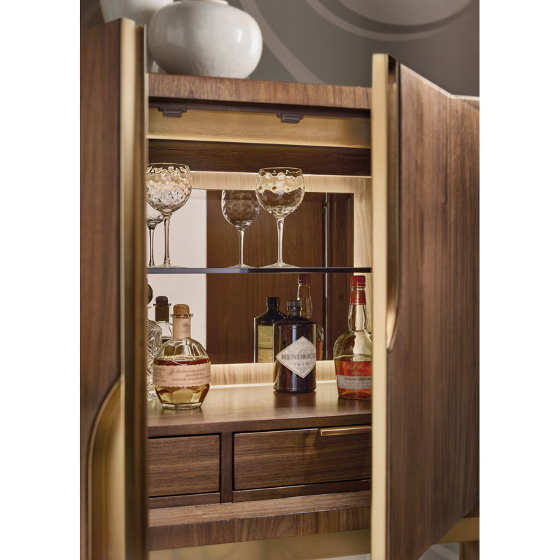 Bar sur pied Eleana