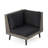 Tahiti Sofa Set