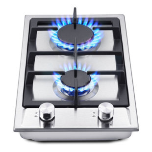 SNDOAS Kochfeld 4200W Double Burner