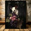 1 Piece Wrapped Canvas Wall Art