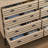 Platten 47.24'' W 8 - Drawer Dresser