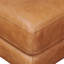 Repose-pieds en cuir italien Sorrento-2133217858