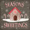Christmas Cheer VII Seasons Sweetings - Imprimé