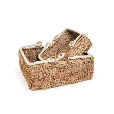 Rosecliff Heights Borsari Basket
