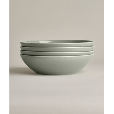 Year & Day Glossy Big Bowls