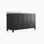 Meuble-lavabo double avec portes et tiroirs-928264994-928264997