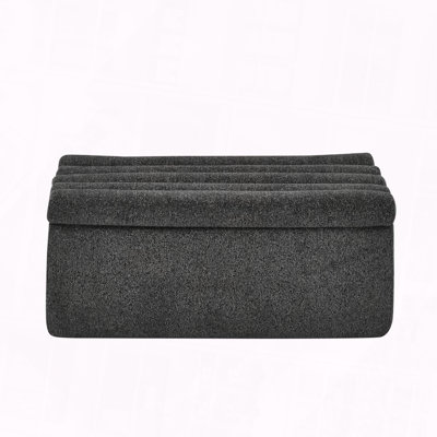 Repose-pieds modulaire et modulaire