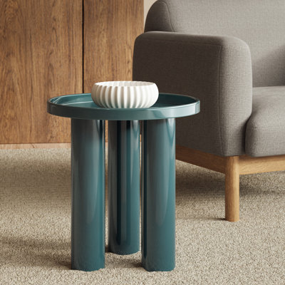 Table de bout Eclat Isthia