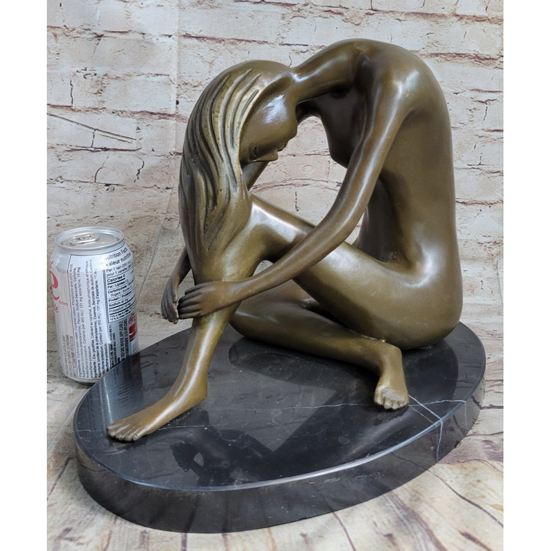 Figurines et sculptures