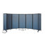 Cloison murale en polycarbonate 360-100001065-100001097