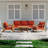 6-Piece Deep Seating Set-917222443-917222441