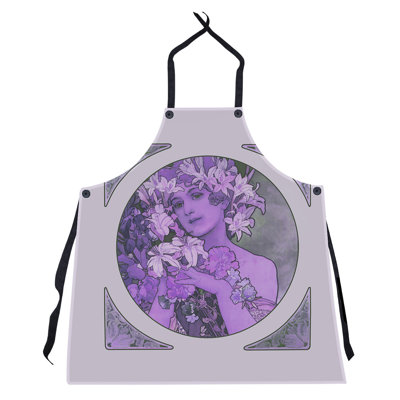 Bib Apron