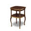 Scarborough House Solid Wood End Table