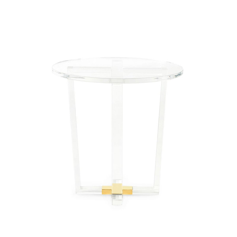 Otis End Table