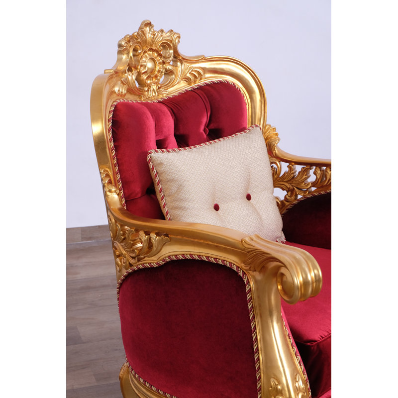 3 Pieces Bellagio II Sofa set