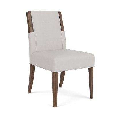 Ensemble de 2 chaises d'appoint May
