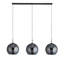 Estinville 3-Light Cluster Chandelier