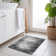 Premium Machine Washable Mayfield Black Rug