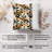 Animal Print Pattern I Modern