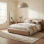 Vina Handmade Washable Wool Rug-2055751492