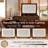 Malaisia 51'' Modern Makeup Vanity Set-1720656700
