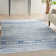 Striped Indoor Rug