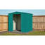 Salford Metal Storage Shed-96095520