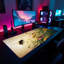 Polyester Desk Pad-2107985615