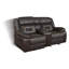 Causeuse-fauteuil rembourrée Brazelton-1538990860
