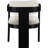 Sacha Frink Upholstered Dining Arm Chair-990218000-990218017