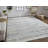 Performance Viscose Striped Indoor Rug-1266272762